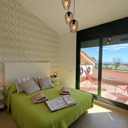 Holiday home Preciosa Casa Con Piscina En Bonmont Bonmont Terres Noves