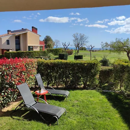 Preciosa Casa Con Piscina En Bonmont Holiday home *