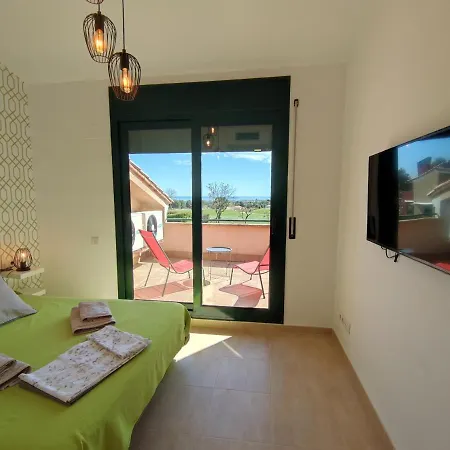 Holiday home Preciosa Casa Con Piscina En Bonmont