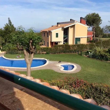 Preciosa Casa Con Piscina En Bonmont *
